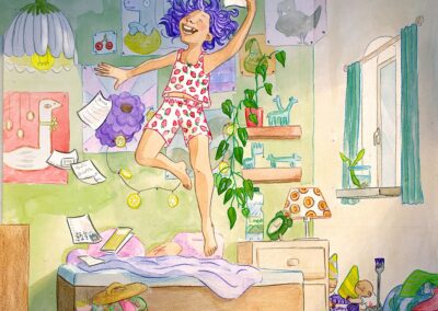 Amelie Schlemper