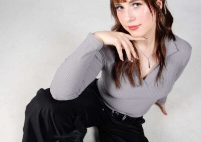 Melanie Rode